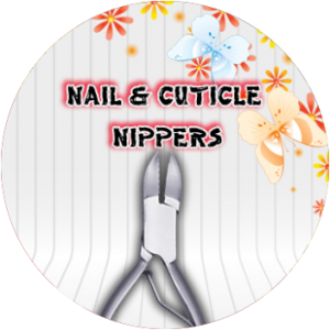 Nail & Cuticle Nippers